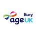 Age UK Bury (@ageukbury) Twitter profile photo Age UK Bury (@ageukbury) Twitter profile photo