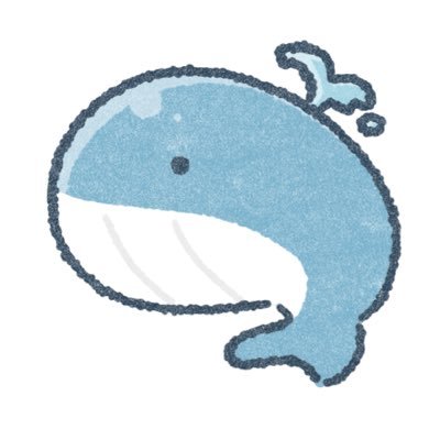 くじらさんのプロフィール画像