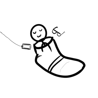 sockさんのプロフィール画像