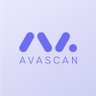 AvascanExplorer's profile picture. Your Compass in the Avalanche Universe: Comprehensive Data, Effortless Exploration – Avascan, the Google of Avalanche