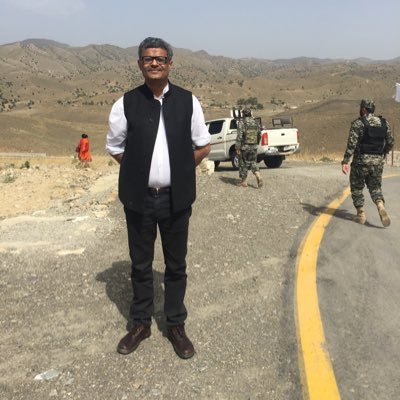 Independent journalist. Author of Dateline Islamabad. Reported from Delhi, Srinagar, Colombo, Islamabad & Southeast Asia. Free bird.