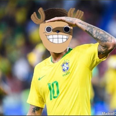 Choninho 🏴‍☠️ Profile