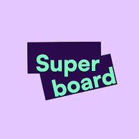 Superboard (@superboard_) 's Twitter Profile Photo Superboard (@superboard_) 's Twitter Profile Photo