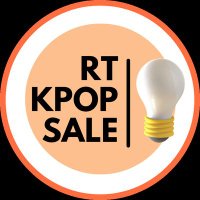 RT KPOP SALE (@basekpopsale) 's Twitter Profile