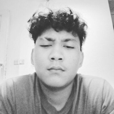 p_aja_udah's profile picture. #zerofivepointzerozero