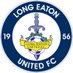 Long Eaton United FC (@LongEatonUnited) Twitter profile photo