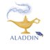 ALADDIN (@aladdin_edu) Twitter profile photo ALADDIN (@aladdin_edu) Twitter profile photo