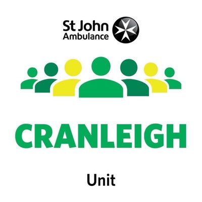 We are a team of @stjohnambulance volunteers who provide First Aid cover at local events, NHS Support and first aid training in the community.