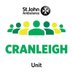 Cranleigh SJA (@cranleighsja) Twitter profile photo Cranleigh SJA (@cranleighsja) Twitter profile photo