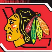 ChicagoBlackhawks (@hawkeychitown) 's Twitter Profile