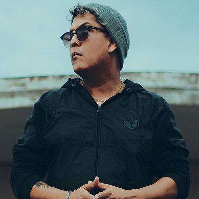 Urban Artist & Songwriter
Colaboraciones Musicales 
Booking: +52 5573369721