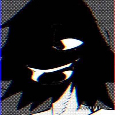 TRASHSUI-COMMISSION CLOSED!さんのプロフィール画像