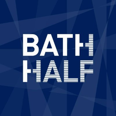 The Bath Half returns to the streets of Bath on the 16th March 2025 #bathhalf