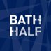 Bath Half Marathon (@bathhalf) Twitter profile photo Bath Half Marathon (@bathhalf) Twitter profile photo