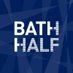 Bath Half Marathon (@bathhalf) Twitter profile photo