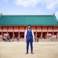 並河 晨也 (@taikaiyuuuza) Twitter profile photo