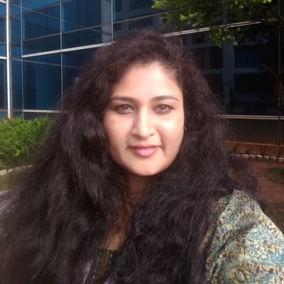 tovrishali's profile picture. Screenwriter, content creator and movie buff