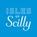 Isles of Scilly (@visitIOS) Twitter profile photo