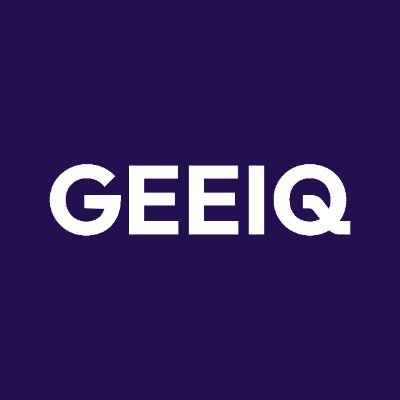 GEEIQinsights Profile Picture