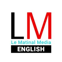 Le Matinal Media English(@lematinal_en) 's Twitter Profile Photo