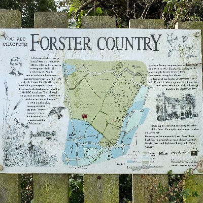 Friends of Forster Country