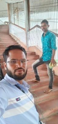 Shailen09434216's profile picture. 