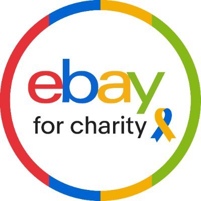 eBay4CharityUK Profile Picture