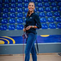 Mª Victoria Albertos (@mvalbertos) 's Twitter Profile
