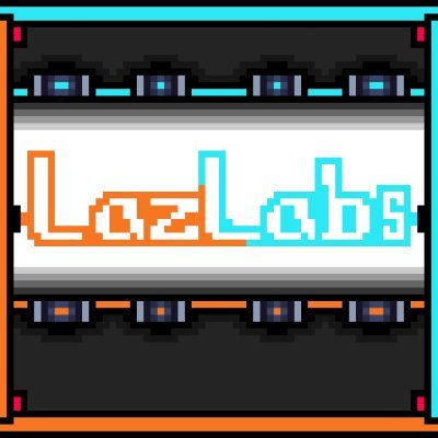 LazLabs - The Lazarus Initiative