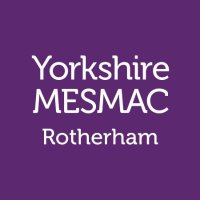 Yorkshire MESMAC Rotherham(@MesmacRotherham) 's Twitter Profile Photo