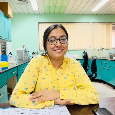 PaulP35263962's profile picture. PhD Scholar at CSIR-CDRI. Amateur writer. Bibliophile.