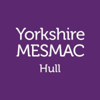 Yorkshire Mesmac Hull(@HullMesmac) 's Twitter Profile Photo