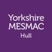 Yorkshire Mesmac Hull (@HullMesmac) Twitter profile photo