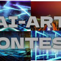 AI-ART-CONTEST (@aiartcontest) 's Twitter Profile