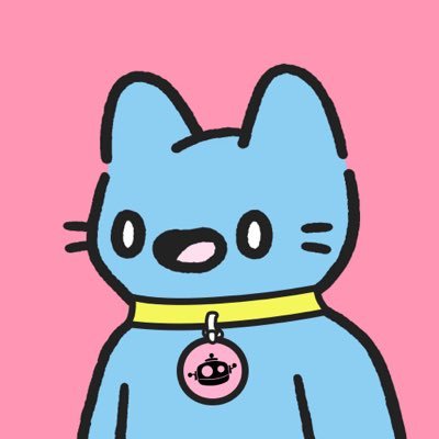 CoolCatsBot Profile Picture