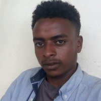 Mustefa Jemal13 (@mjemal13) 's Twitter Profile