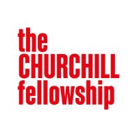 The Churchill Fellowship(@ChurchillFship) 's Twitter Profile Photo