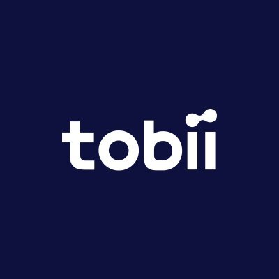 Welcome to the official Tobii Twitter account. The global leader in #eyetracking and pioneer of #attentioncomputing. Over 20 years of experience.
