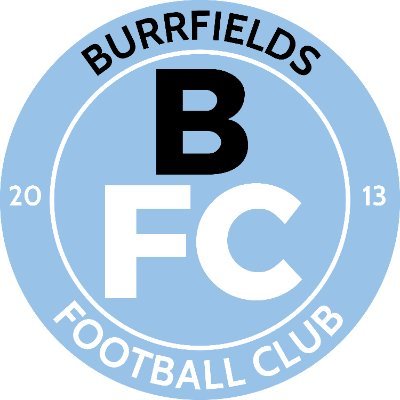 Burrfields Football Club