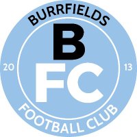 Burrfields Football Club (@burrfieldsfc) 's Twitter Profile