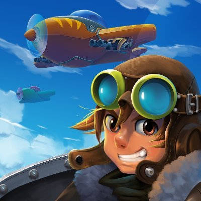 IronSkyGameNFT's profile picture. IronSky spaceship NFT game #PlayToEarn on @Etherium @Cardano blockchain, We are ADABoysLAB & Peafone Studio.
https://t.co/trjYvU4lsI group https://t.co/bbB12iGM6M