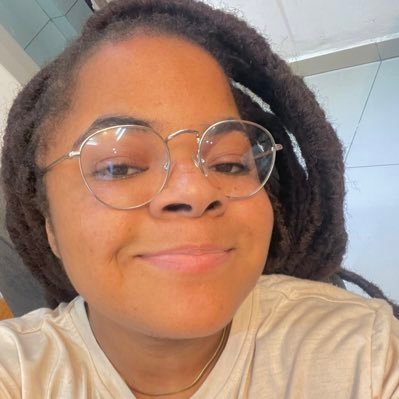au commencement était la parole ✝️🛐🩸 🇨🇲 📍insta: marianne_jordanielle