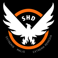 The Division 2 FR (@thedivisionfr) 's Twitter Profile Photo The Division 2 FR (@thedivisionfr) 's Twitter Profile Photo