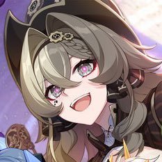 a daily dedication acc for vill-v from #崩坏3 #HonkaiImpact3rd⚙️ • admin uses she/her • welcome everyone ♡