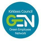 Kirklees Council Green Employee Network - supporting a greener, more democratic and more sustainable Kirklees! Views expressed are that of the network.