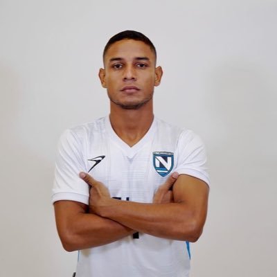 Deportista ⚽️🇳🇮 Seleccionado Nacional Nicaragüense | Jugador del @managuaFC_ 🦁⚽️