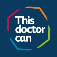 This Doctor Can (@thisdoctorcan) 's Twitter Profile Photo This Doctor Can (@thisdoctorcan) 's Twitter Profile Photo