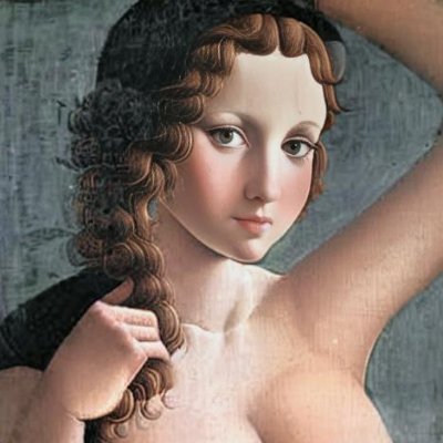 xxx_Renaissanceさんのプロフィール画像