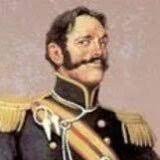 Sir Harry Paget Flashman VC, KCB, KCIE. Shameless poltroon, womaniser and memoirist, damn your eyes!