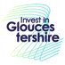 Invest in Gloucestershire (@investinglos) Twitter profile photo